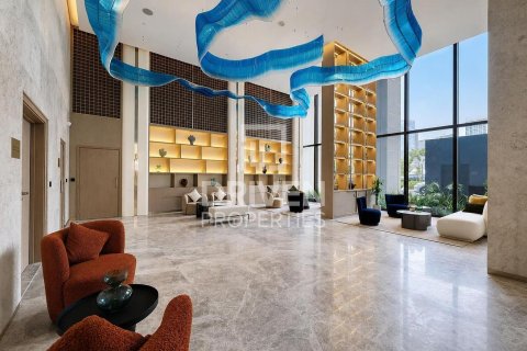 Appartement de 3 chambres à Business Bay, UAE No. 201875 19
