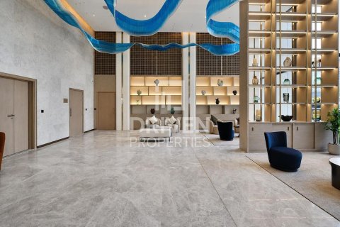 Appartement de 3 chambres à Business Bay, UAE No. 201875 20