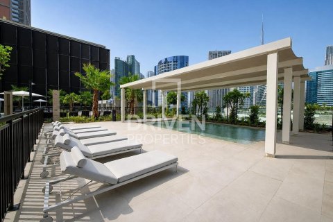 Appartement de 3 chambres à Business Bay, UAE No. 201875 27