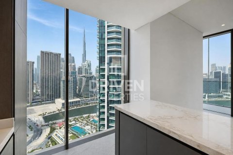Appartement de 3 chambres à Business Bay, UAE No. 201875 16