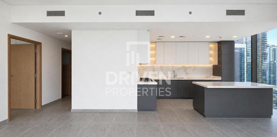 Appartement de 3 chambres à Business Bay, UAE No. 201875