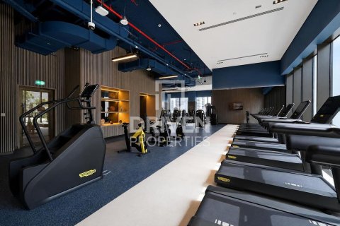 Appartement de 3 chambres à Business Bay, UAE No. 201875 21