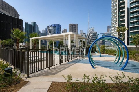 Appartement de 3 chambres à Business Bay, UAE No. 201875 26