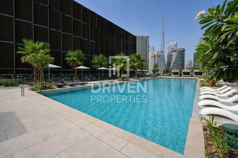 Appartement de 3 chambres à Business Bay, UAE No. 201875 29
