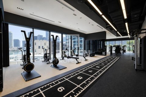Appartement de 3 chambres à Business Bay, UAE No. 201875 22