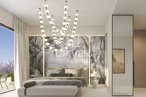 Appartement de Studio à Dubai Residence Complex, UAE No. 201877 10