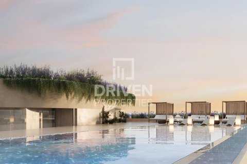 Appartement de Studio à Dubai Residence Complex, UAE No. 201877 6