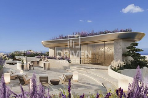 Appartement de Studio à Dubai Residence Complex, UAE No. 201877 7