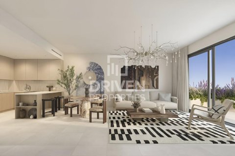 Appartement de Studio à Dubai Residence Complex, UAE No. 201877 3