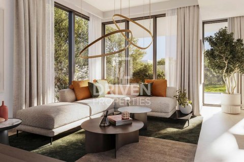 4 bedrooms Townhouse in The Valley, UAE No. 201876 11