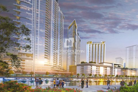 Apartment de 1 dormitorio en Sobha Hartland, UAE No. 77558 7