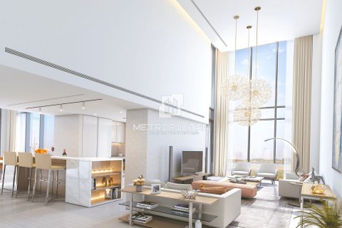 Apartment de 1 dormitorio en Sobha Hartland, UAE No. 77558 5