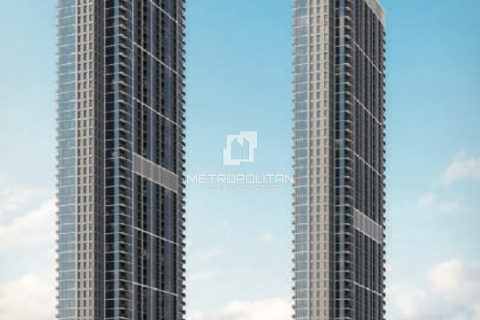 Apartment de 1 dormitorio en Sobha Hartland, UAE No. 77558 11