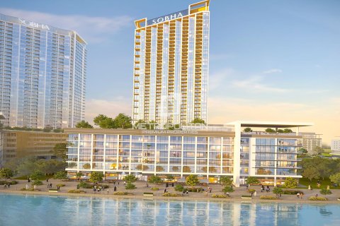 Apartment de 1 dormitorio en Sobha Hartland, UAE No. 77558 8