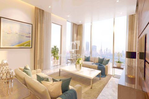 Apartment de 1 dormitorio en Sobha Hartland, UAE No. 77558 4