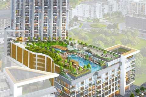 Apartment de 1 dormitorio en Sobha Hartland, UAE No. 77558 9