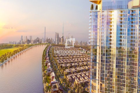 Apartment de 1 dormitorio en Sobha Hartland, UAE No. 77558 2