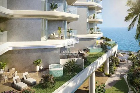 Apartment de 1 dormitorio en Al Marjan Island, UAE No. 77556 14