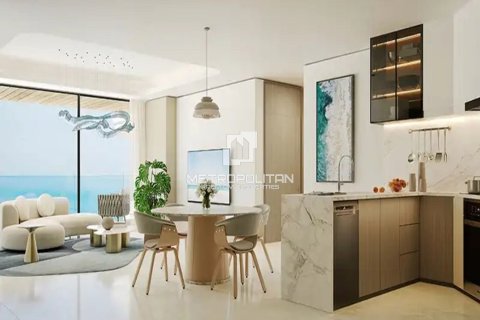 Apartment de 1 dormitorio en Al Marjan Island, UAE No. 77556 9