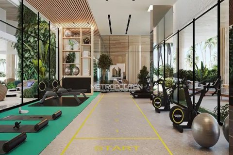 Apartment de 1 dormitorio en Al Marjan Island, UAE No. 77556 7