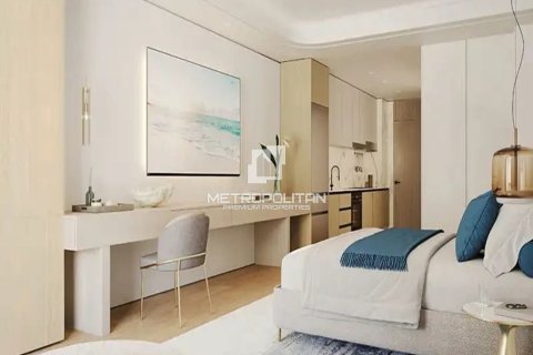 Apartment de 1 dormitorio en Al Marjan Island, UAE No. 77556 8