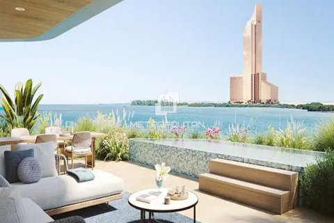 Apartment de 1 dormitorio en Al Marjan Island, UAE No. 77556 13