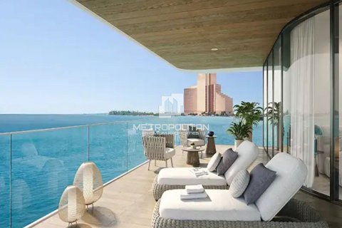 Apartment de 1 dormitorio en Al Marjan Island, UAE No. 77556 12