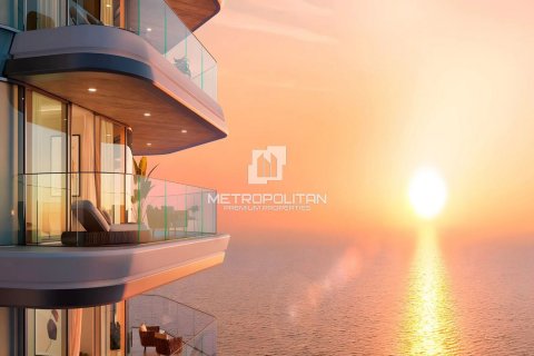 Apartment de 1 dormitorio en Al Marjan Island, UAE No. 77556 6