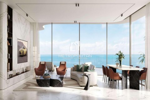 Apartment de 2 dormitorios en Al Marjan Island, UAE No. 77557 5