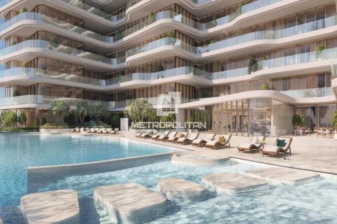 Apartment de 2 dormitorios en Al Marjan Island, UAE No. 77557 3