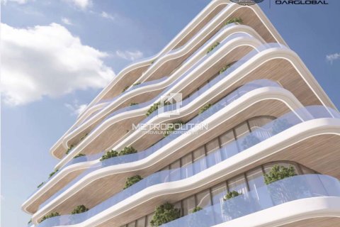 Apartment de 2 dormitorios en Al Marjan Island, UAE No. 77557 11