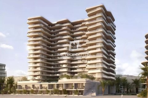 Apartment de 2 dormitorios en Al Marjan Island, UAE No. 77557 2