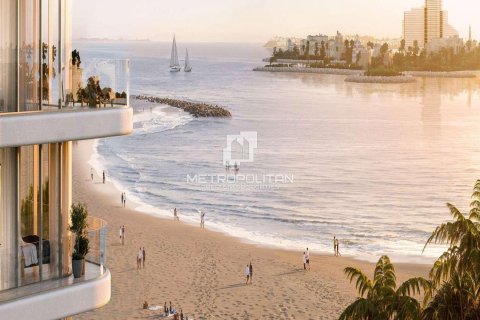 Apartment de 2 dormitorios en Al Marjan Island, UAE No. 77557 4