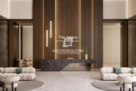 Apartment de 2 dormitorios en Al Marjan Island, UAE No. 77557 6