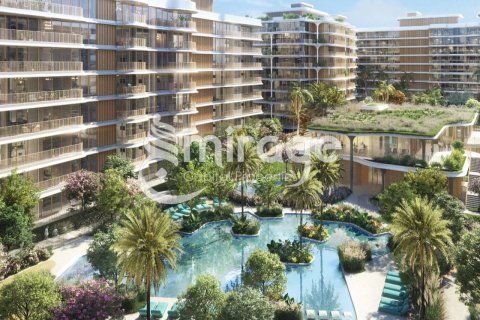 Appartement de 2 chambres à Saadiyat Cultural District, UAE No. 81306 1