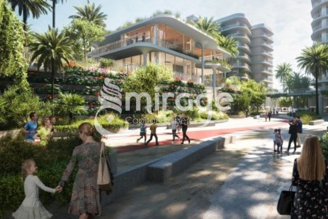 Appartement de 2 chambres à Saadiyat Cultural District, UAE No. 81306 5