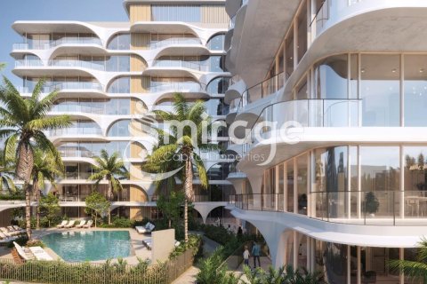 Appartement de 2 chambres à Saadiyat Cultural District, UAE No. 81306 4