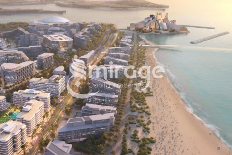 Appartement de 2 chambres à Saadiyat Cultural District, UAE No. 81306 2