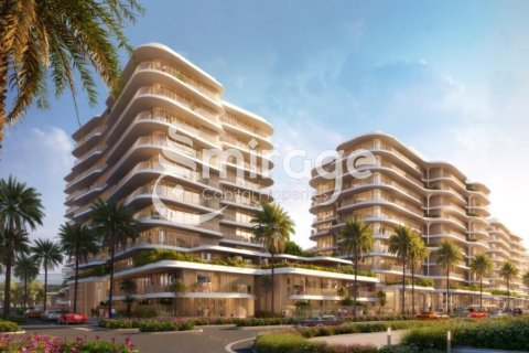 Appartement de 2 chambres à Saadiyat Cultural District, UAE No. 81306 10