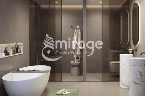 Appartement de 2 chambres à Saadiyat Cultural District, UAE No. 81306 8