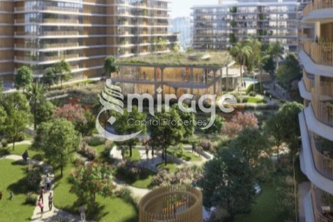 Appartement de 2 chambres à Saadiyat Cultural District, UAE No. 81306 3