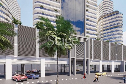 Studio Apartment in THE CENTRAL DOWNTOWN  No. 110035 3