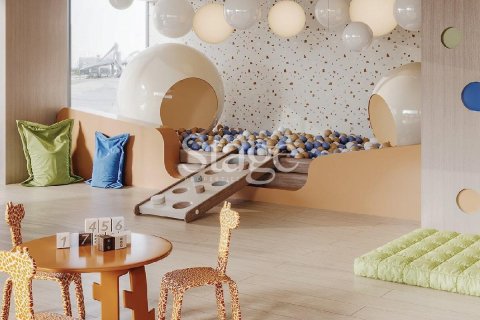 Studio Apartment in THE CENTRAL DOWNTOWN  No. 110035 20