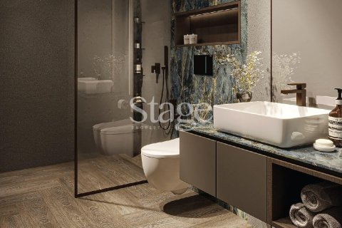 Studio Apartment in THE CENTRAL DOWNTOWN  No. 110035 17