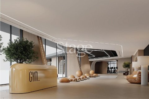 Studio Apartment in THE CENTRAL DOWNTOWN  No. 110035 15