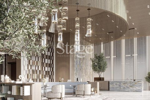 Studio Apartment in THE CENTRAL DOWNTOWN  No. 110035 7