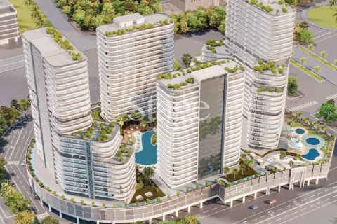 Studio Apartment in THE CENTRAL DOWNTOWN  No. 110035 10