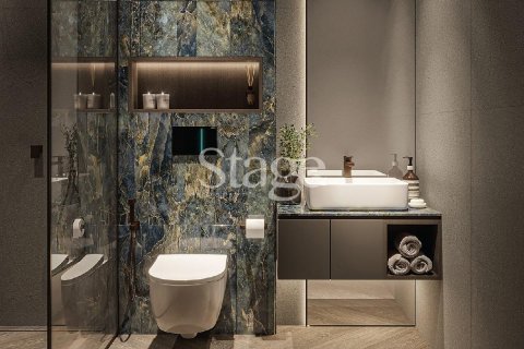 Studio Apartment in THE CENTRAL DOWNTOWN  No. 110035 19