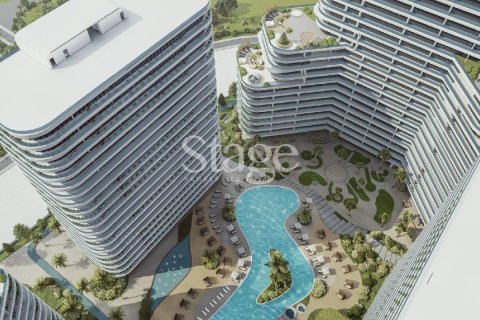 Studio Apartment in THE CENTRAL DOWNTOWN  No. 110035 2