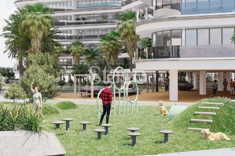 Studio Apartment in THE CENTRAL DOWNTOWN  No. 110035 11